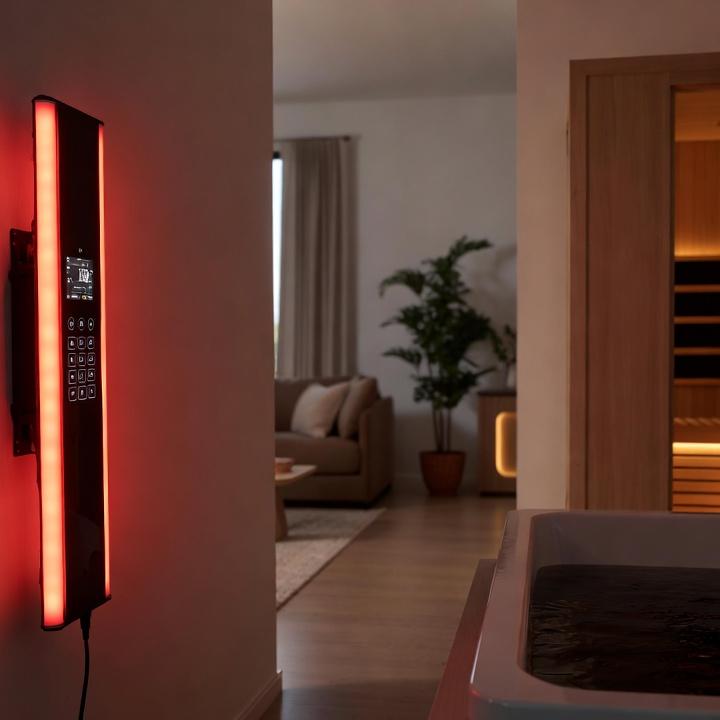 The Solevo Method: Recover First