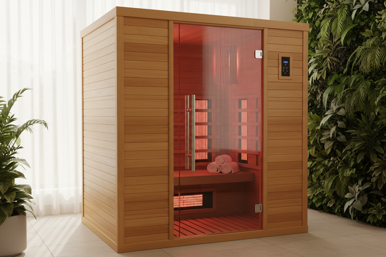 Saunas