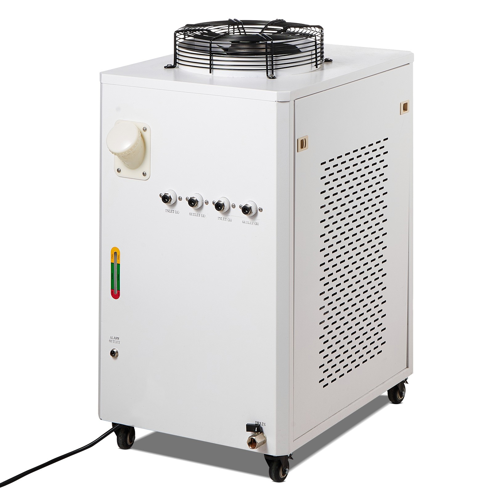 Industrial Water Chiller CW-6000