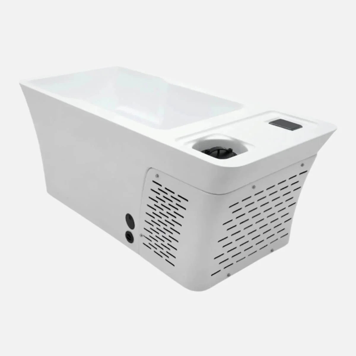 2 in 1 Hot & Cold Plunge