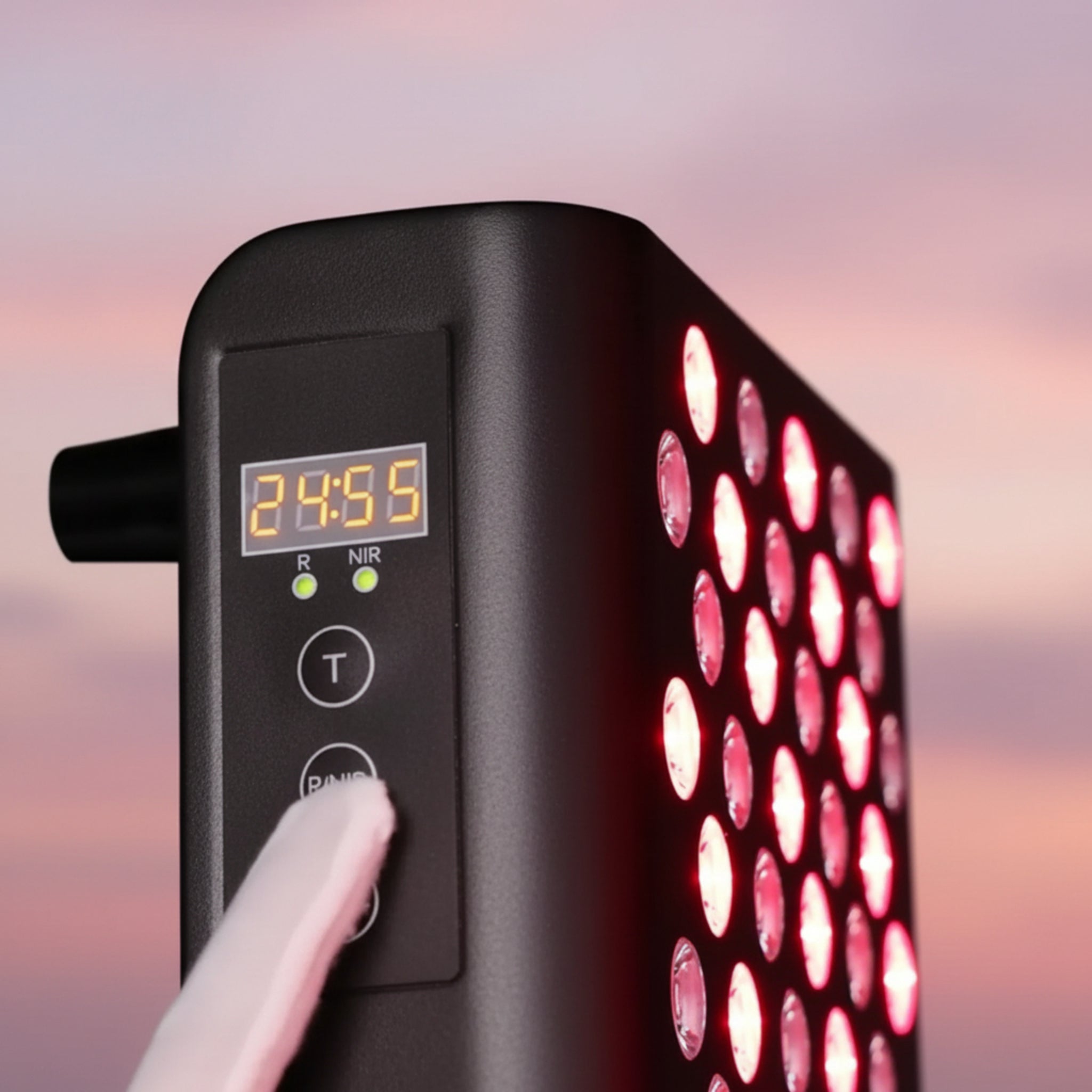 Complete Red Light Therapy Kit