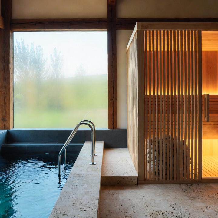 Contrast Therapy: The Efficient Home Recovery Protocol
