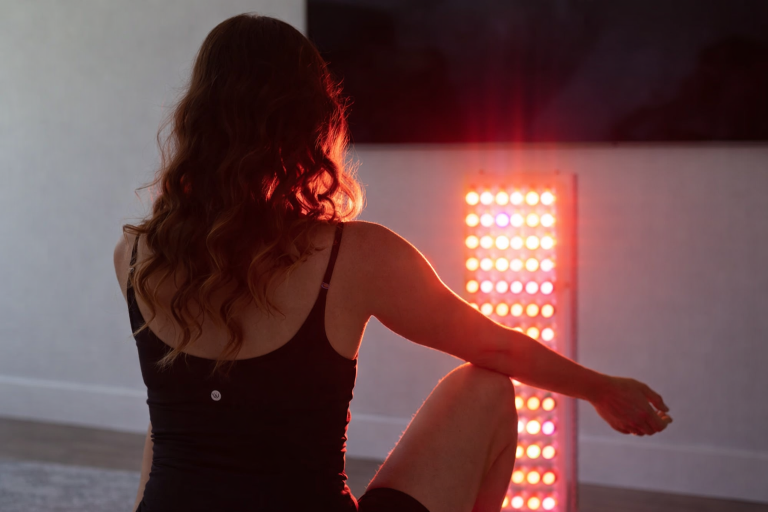 Red Light Therapy