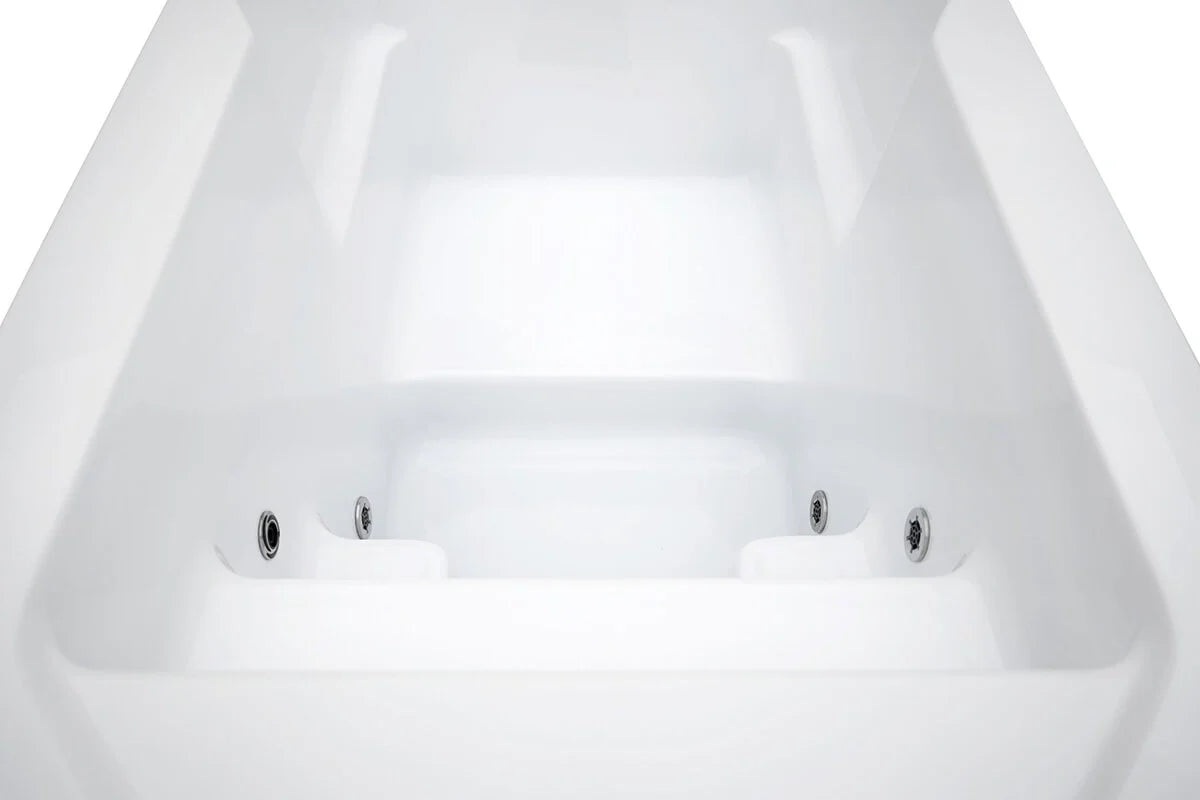 2 in 1 Hot & Cold Plunge