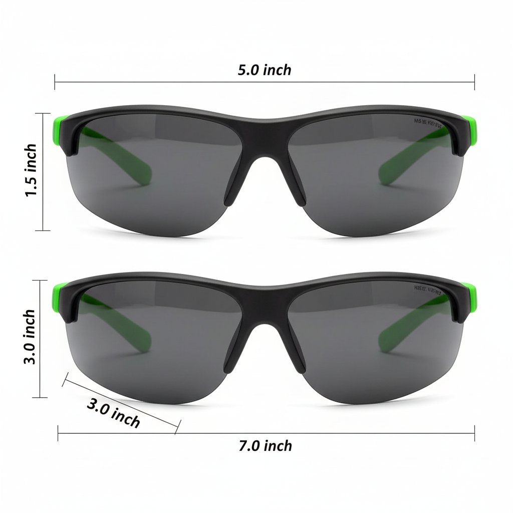 Red Light Eye Protection