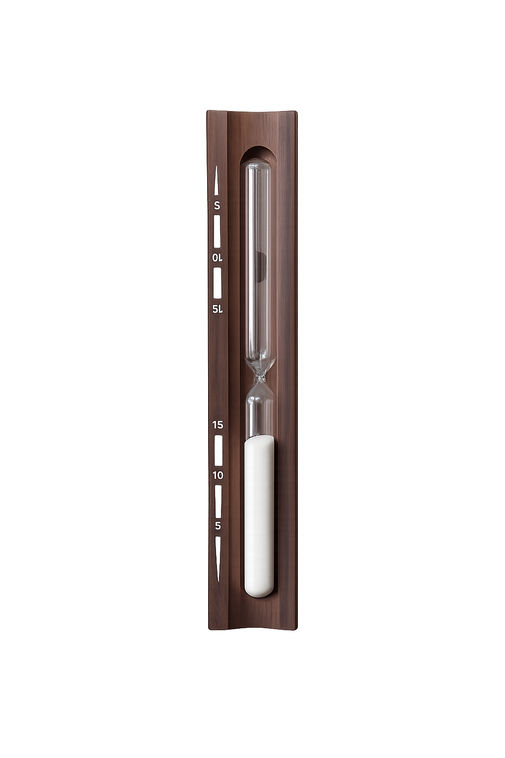 Sandglass Lux Timer