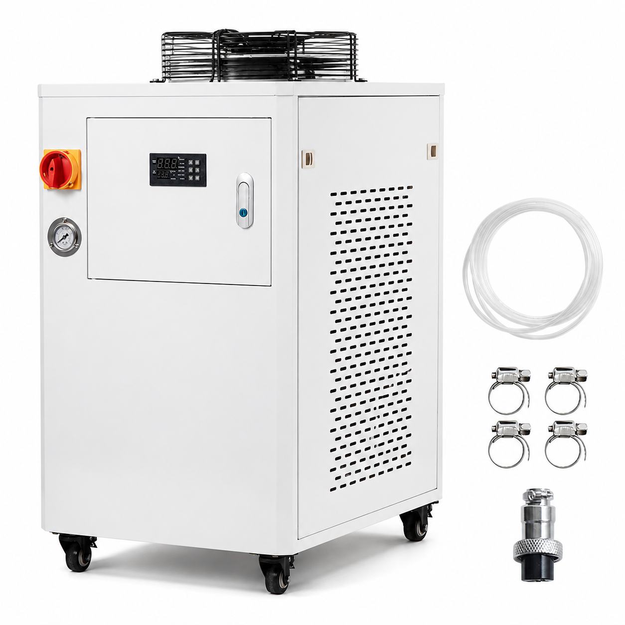 Industrial Water Chiller CW-6000
